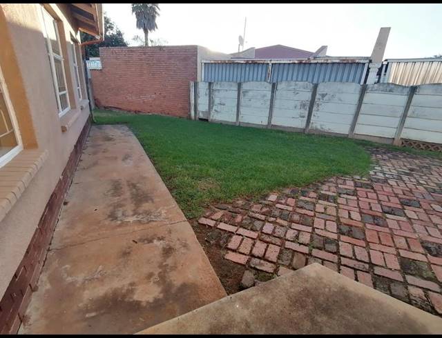 3 BEDROOM HOUSE FOR SALE IN MINNEBRONNE